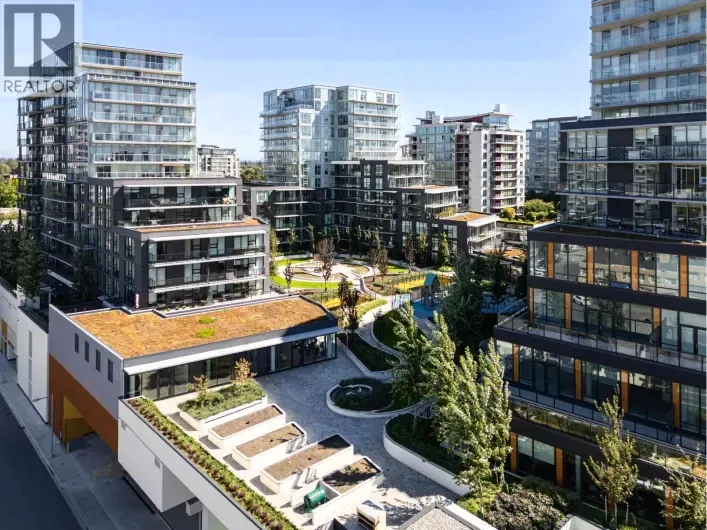 Apartment for sale: 1503 6655 BUSWELL STREET, Richmond