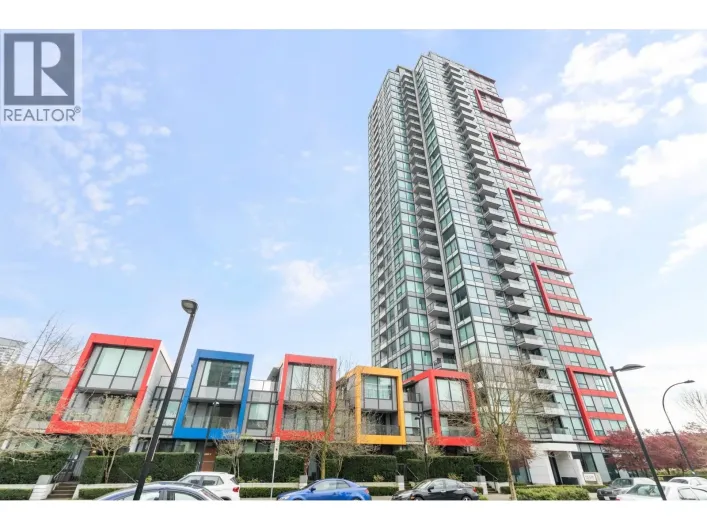 1503 6658 DOW AVENUE, Burnaby