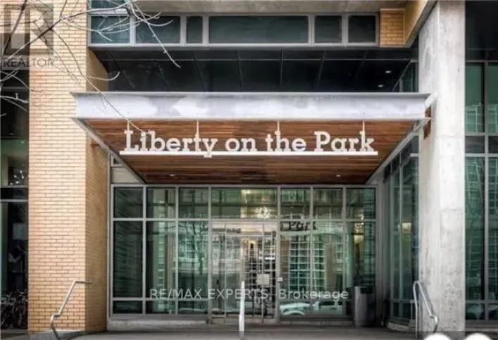 1503 - 69 LYNN WILLIAMS STREET, Toronto