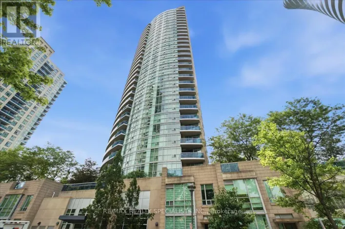 1503 - 70 ABSOLUTE AVENUE, Mississauga