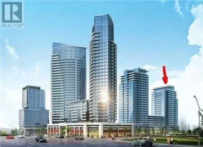 1503 - 7167 YONGE STREET, Markham