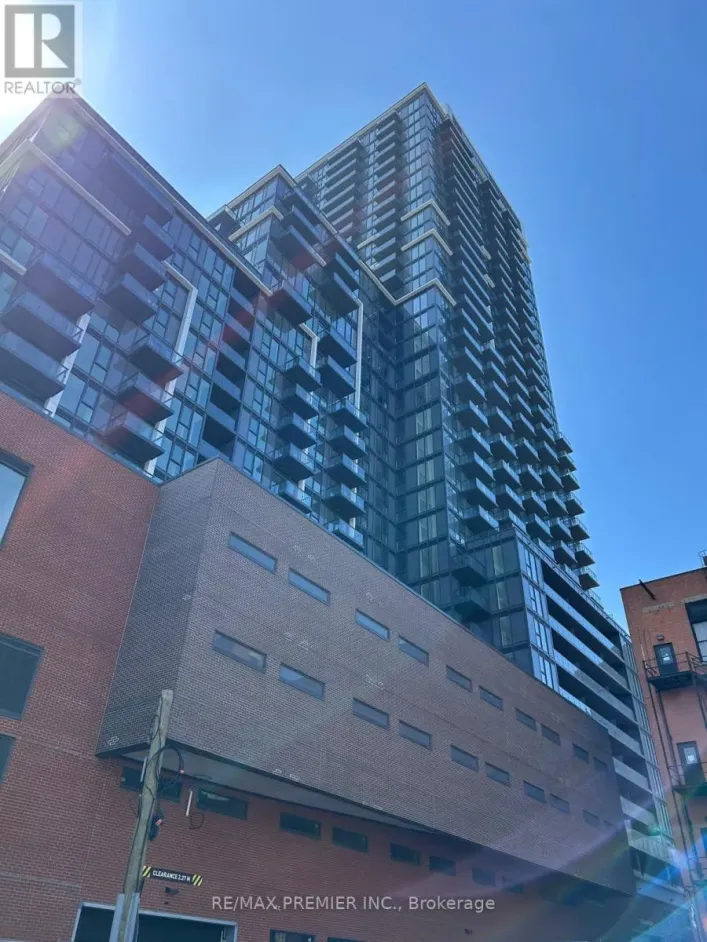 1503 - 75 JAMES STREET S, Hamilton
