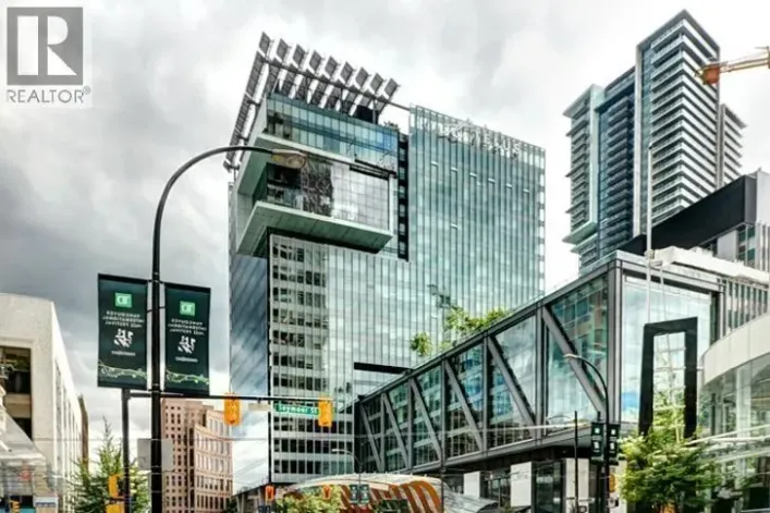 1503 777 RICHARDS STREET, Vancouver