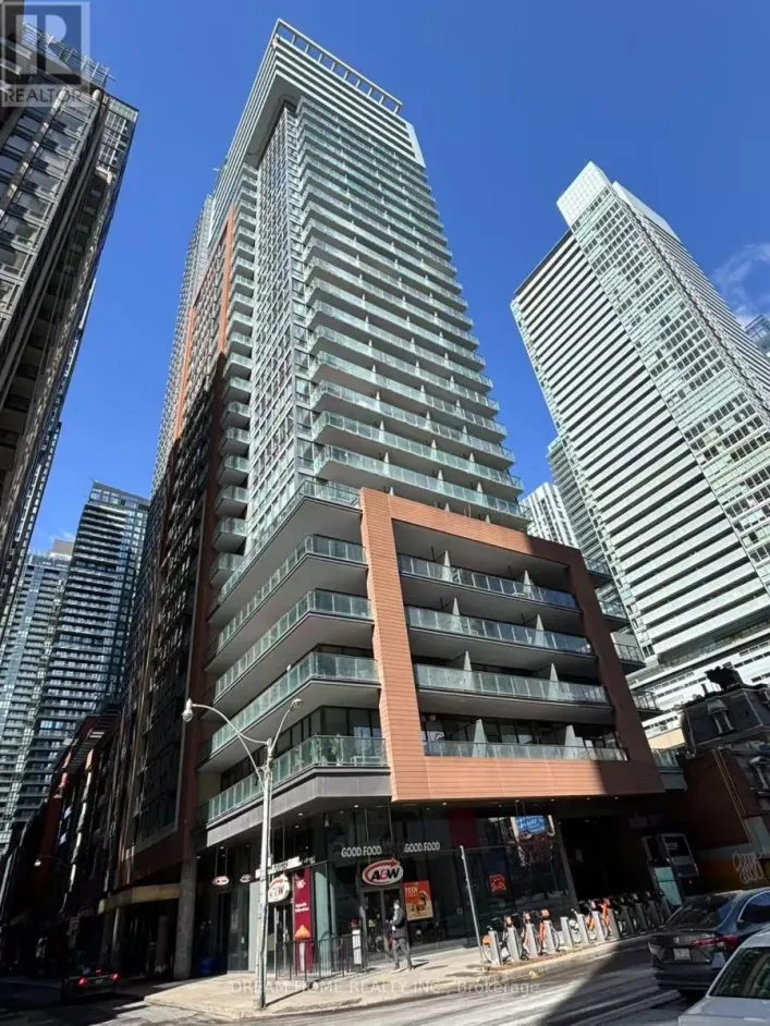 1503 - 8 MERCER STREET, Toronto