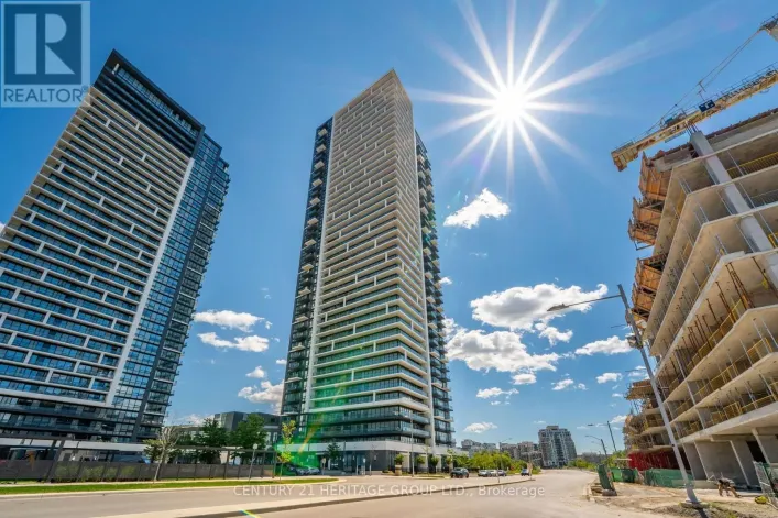 1503 - 8 WATER WALK DRIVE, Markham