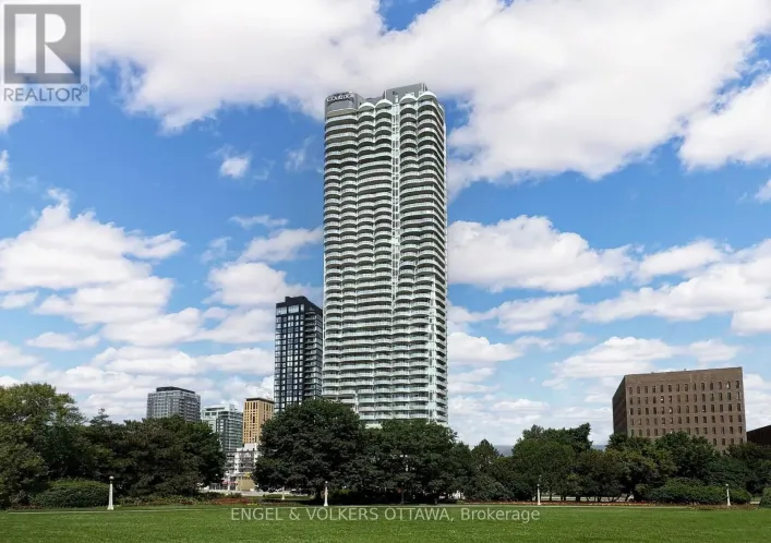 1503 - 805 CARLING AVENUE, Ottawa