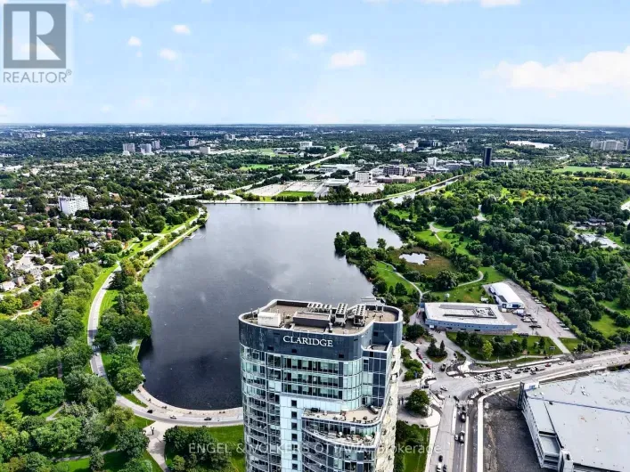 1503 - 805 CARLING AVENUE, Ottawa