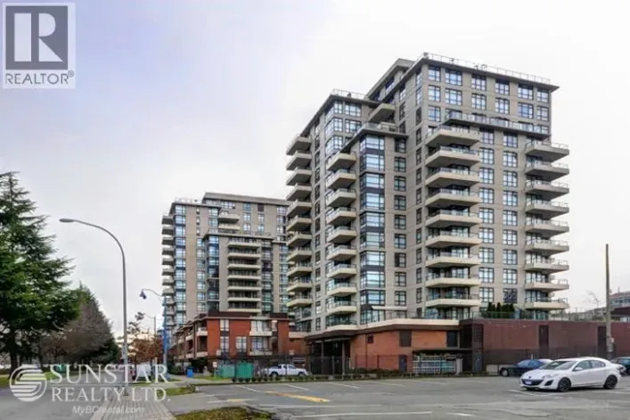 1503 8120 LANSDOWNE ROAD, Richmond