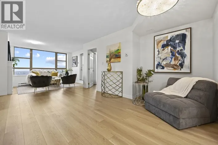 1503 8297 SABA ROAD, Richmond