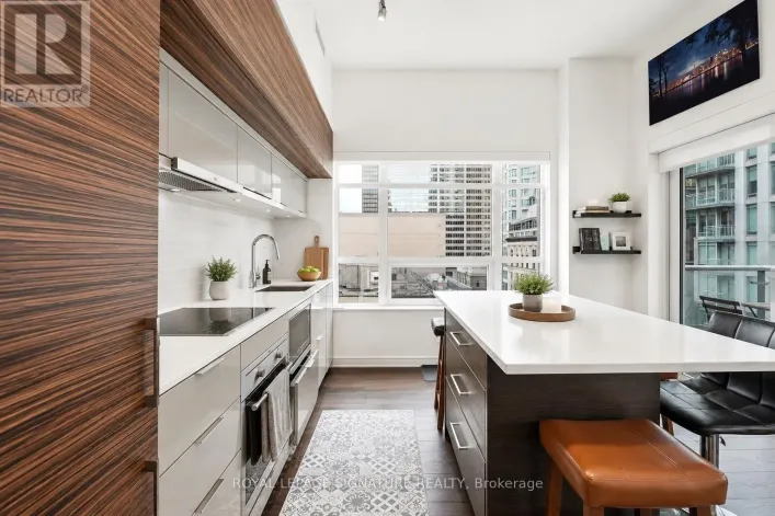 1503 - 88 SCOTT STREET, Toronto