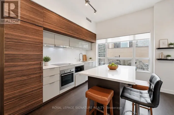 1503 - 88 SCOTT STREET, Toronto