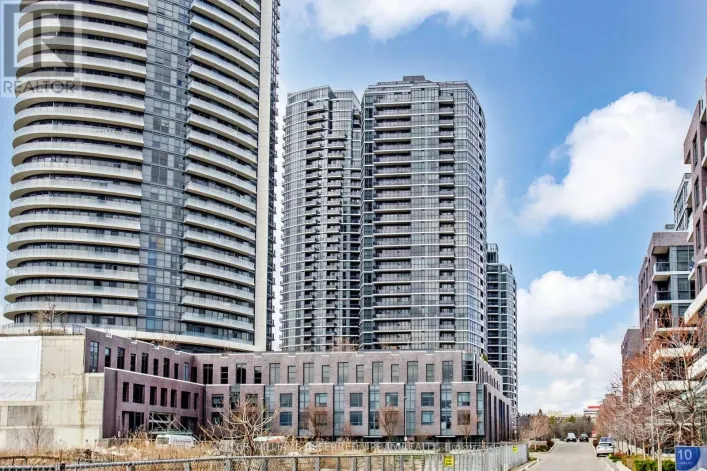 1503 - 9 VALHALLA INN ROAD, Toronto