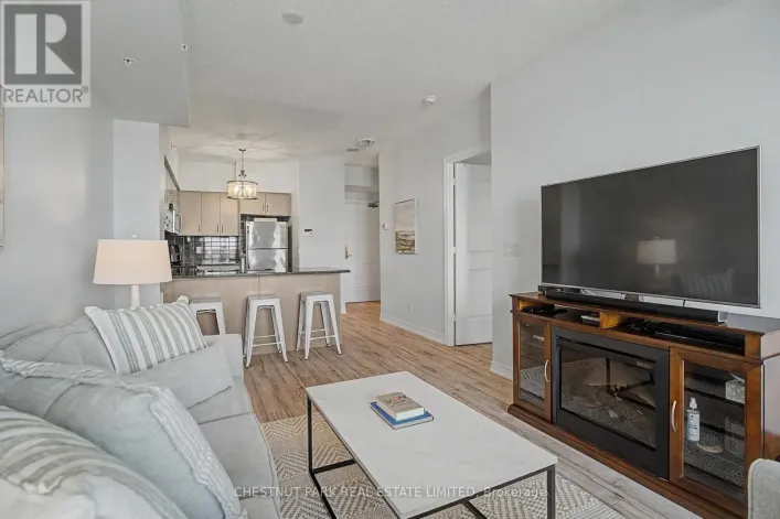 1503 - 9255 JANE STREET, Vaughan