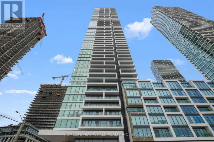 1503 - 950 PORTAGE PARKWAY, Vaughan