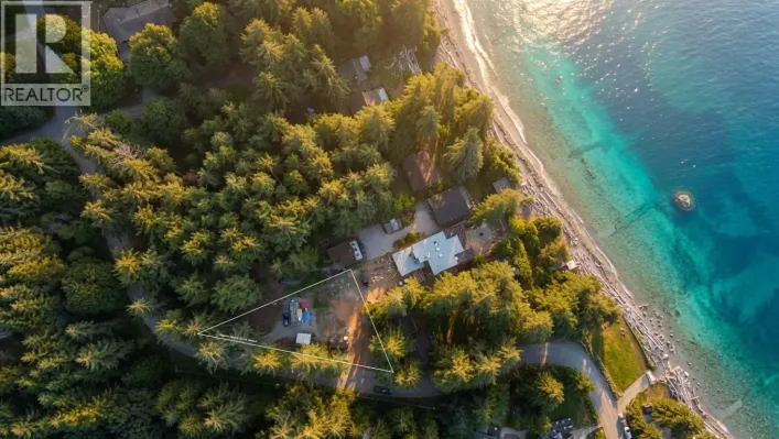 1503 GOWER POINT ROAD, Gibsons