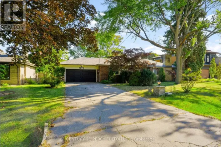 1503 LOCHLIN TRAIL, Mississauga