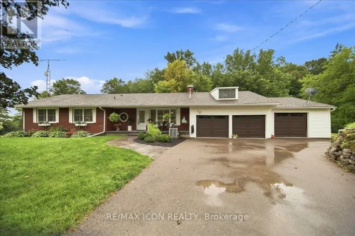1503 LOCKIE ROAD, Brant
