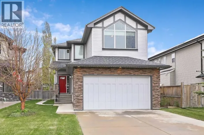 1503 Montgomery Place SE, High River