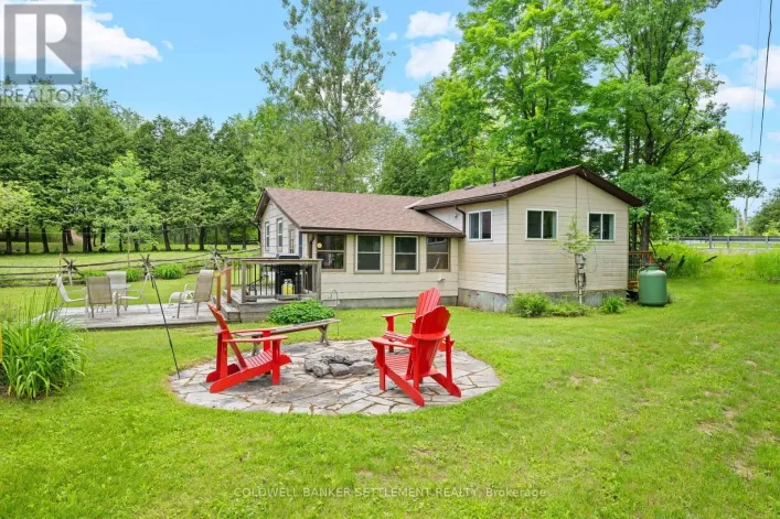 1503 SHERIDAN RAPIDS ROAD, Lanark Highlands