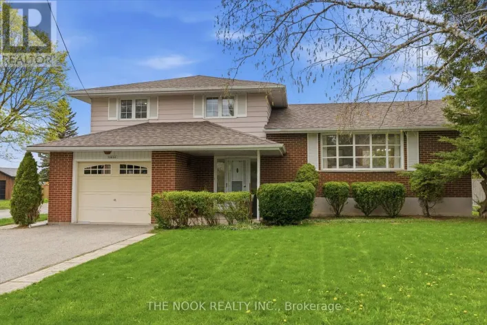 15030 OLD SIMCOE ROAD, Scugog