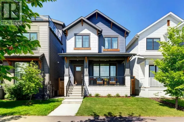 15033 37 Street SW, Calgary