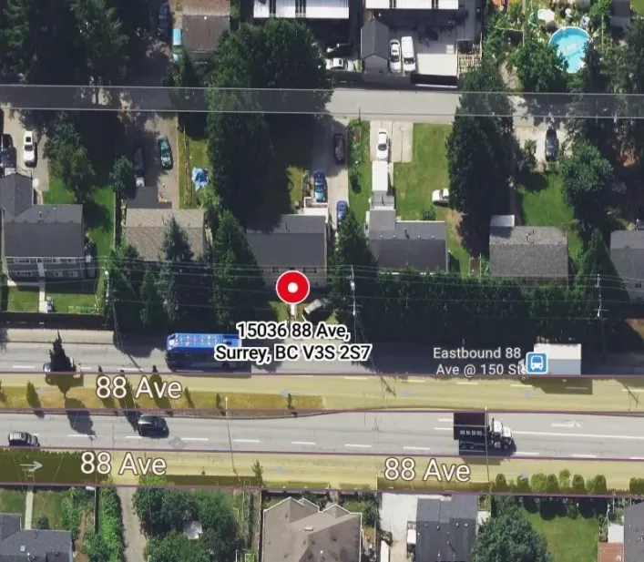 15036 88 AVENUE, Surrey