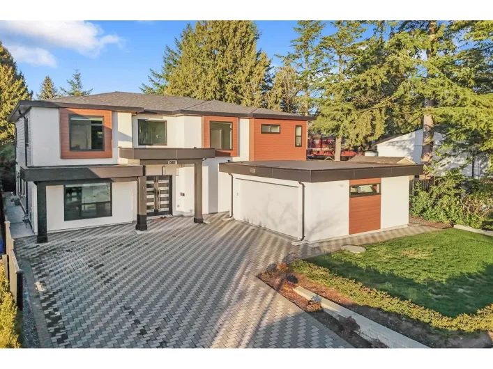 15037 87B AVENUE, Surrey