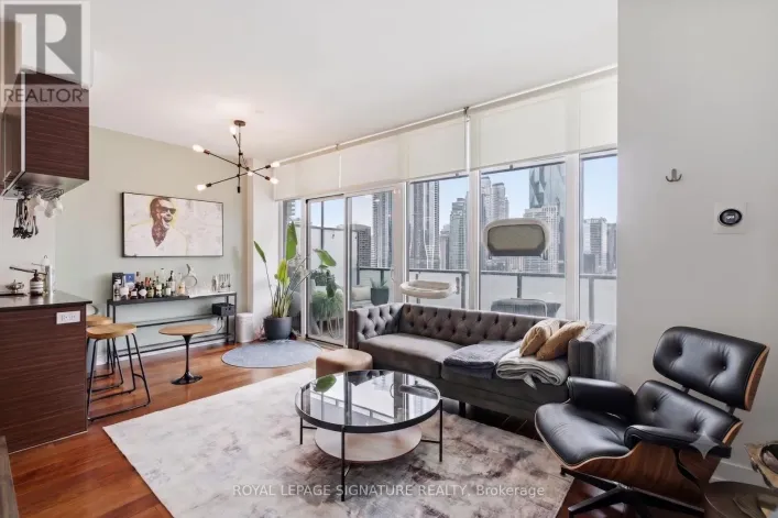 1504 - 1 MARKET STREET, Toronto