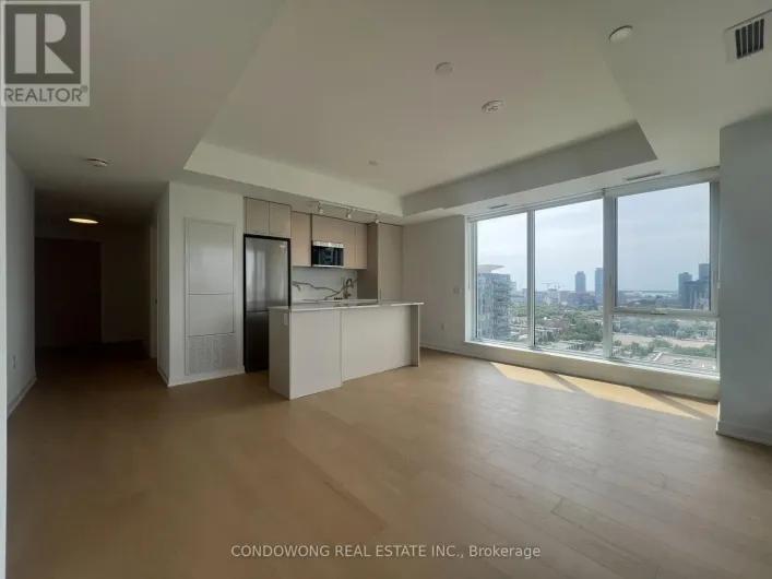 1504 - 10 OAK STREET, Toronto