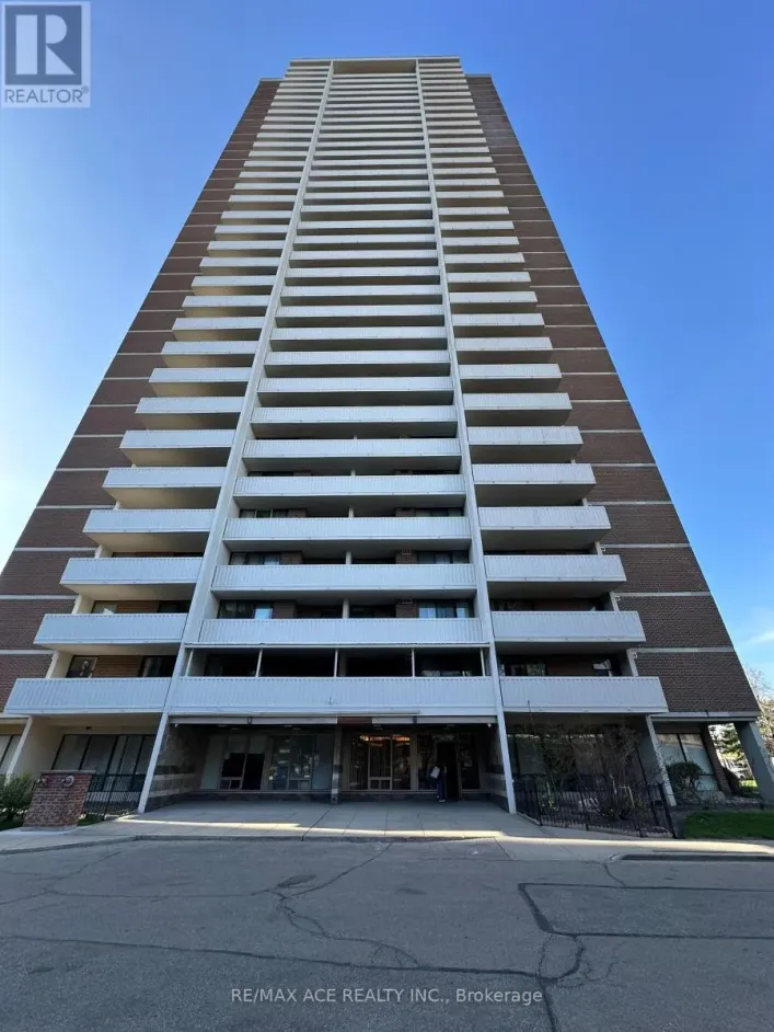 1504 - 10 TANGREEN COURT, Toronto