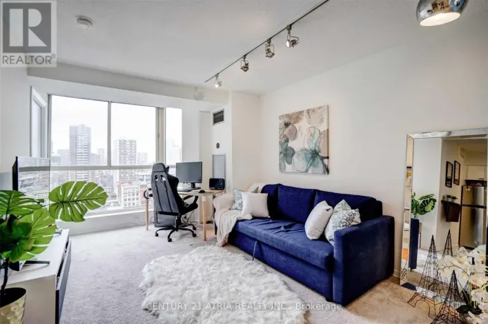 1504 - 1055 BAY STREET, Toronto