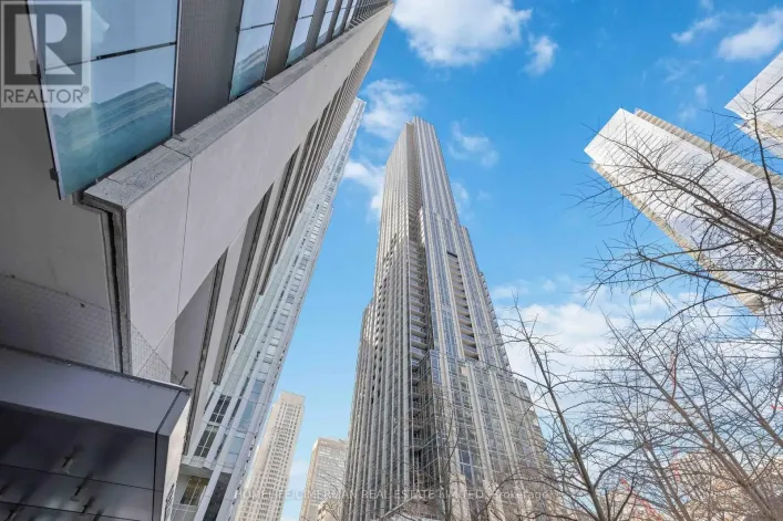 1504 - 11 YORKVILLE AVENUE, Toronto