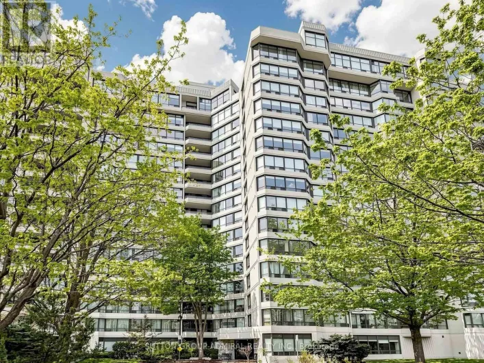 1504 - 1131 STEELES AVENUE, Toronto