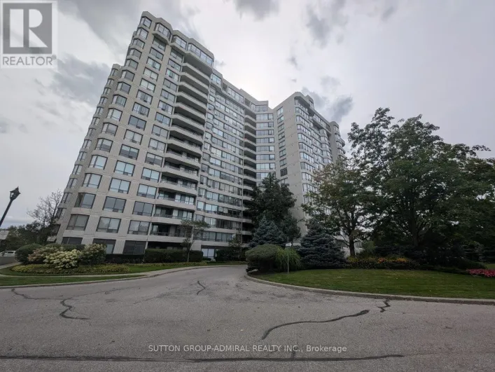 1504 - 1131 STEELES AVENUE W, Toronto