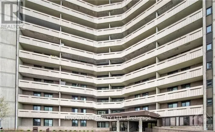 1504 - 1171 AMBLESIDE DRIVE, Ottawa