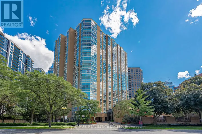 1504 - 131 BEECROFT ROAD, Toronto