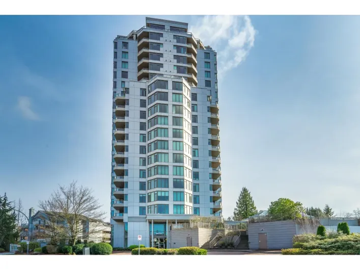 1504 13880 101 AVENUE, Surrey