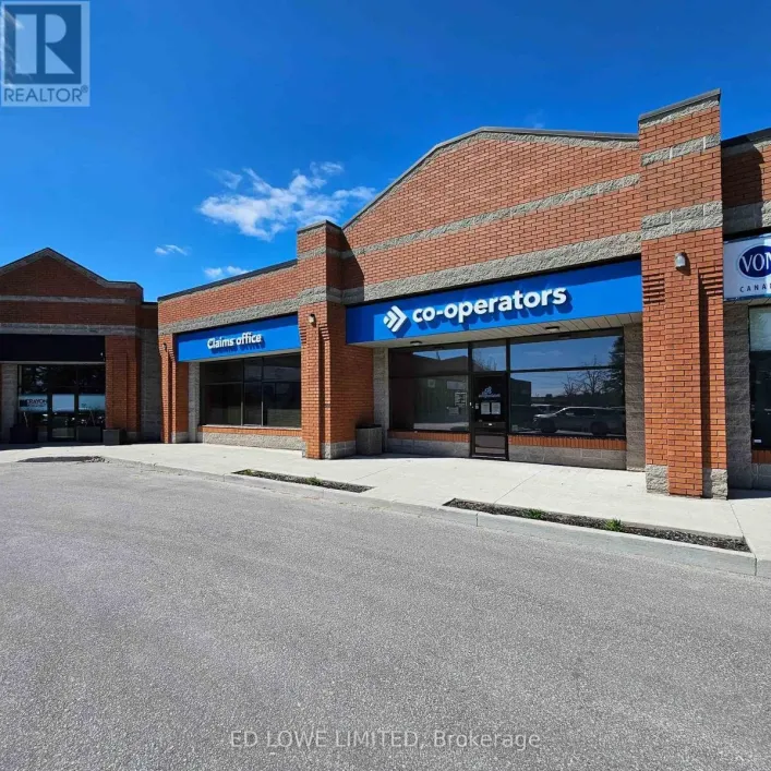 1504 - 14 CEDAR POINTE DRIVE, Barrie