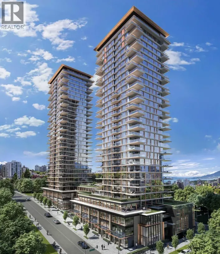 1504 1408 ROBSON STREET, Vancouver