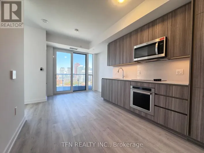 1504 - 15 RICHARDSON STREET, Toronto