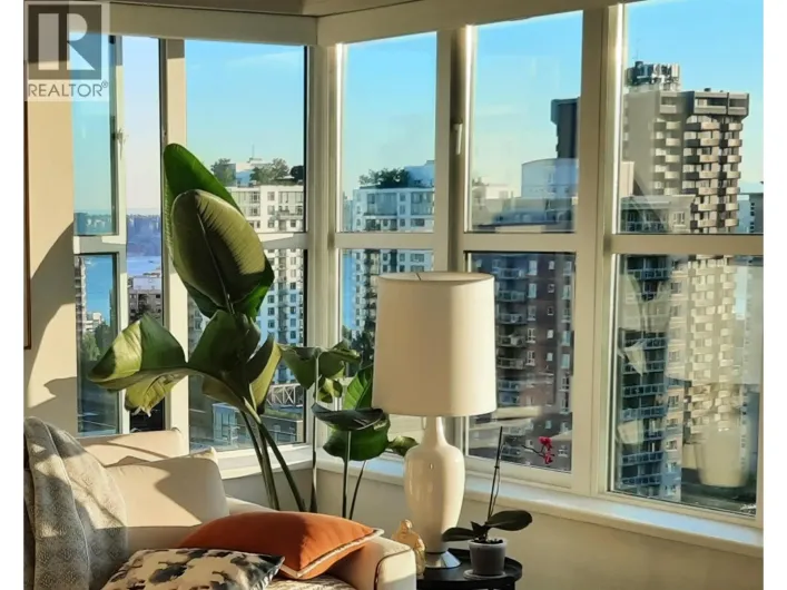 1504 1555 EASTERN AVENUE, North Vancouver