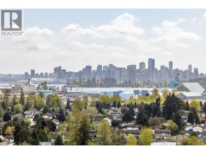 1504 1632 LIONS GATE LANE, North Vancouver