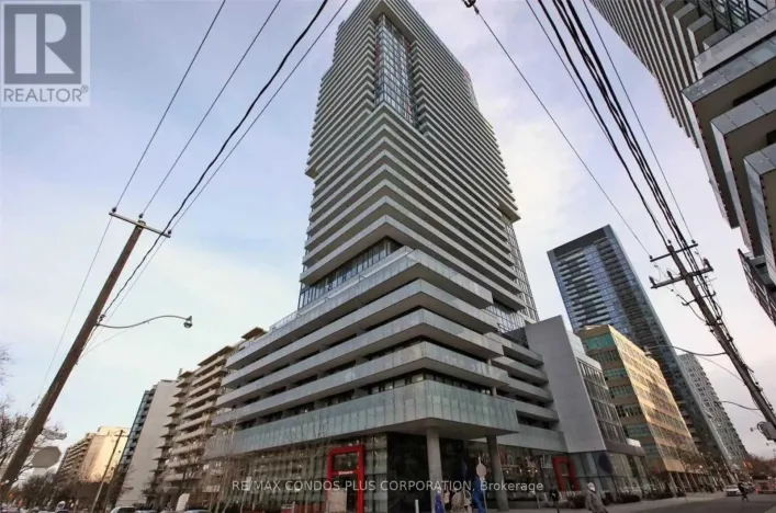 1504 - 185 ROEHAMPTON AVENUE, Toronto