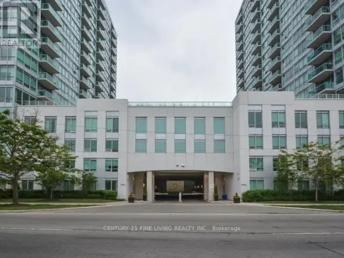 1504 - 1910 LAKE SHORE BOULEVARD W, Toronto