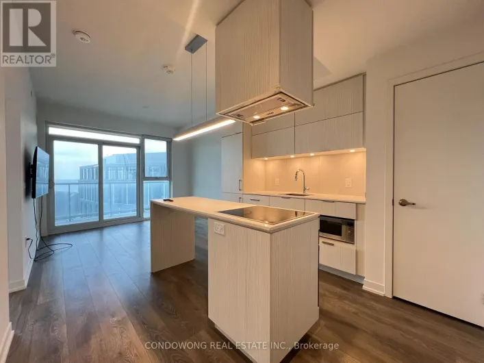 1504 - 20 RICHARDSON STREET, Toronto