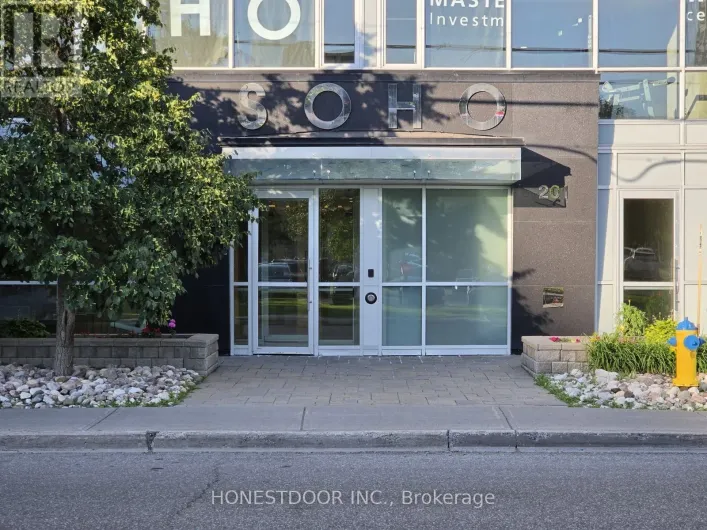 1504 - 201 PARKDALE AVENUE, Ottawa