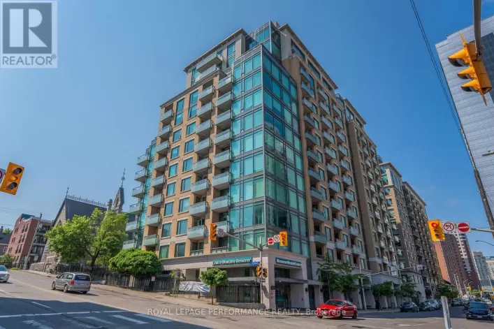1504 - 238 BESSERER STREET, Ottawa