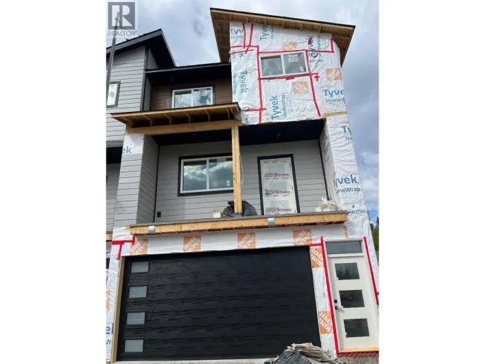 1504 2395 ROWE STREET, Prince George