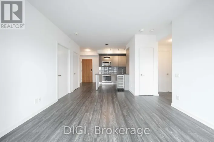 1504 - 25 SELBY STREET, Toronto