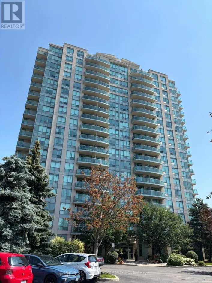 1504 - 2545 ERIN CENTRE BOULEVARD, Mississauga